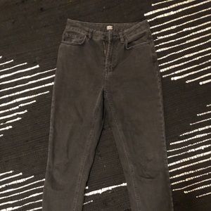BDG Urban Outfitters Mom Jean